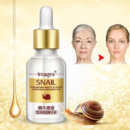 Face Essence Hyaluronic Acid Serum Moisturizing Whitening Lifting Firming Essence Anti-Aging Face Skin Care Repair TSLM2