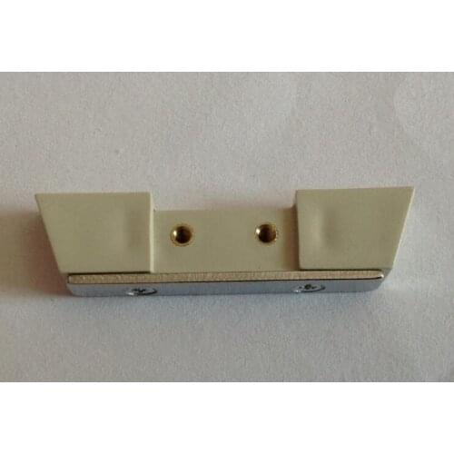 Tajima and Chinese embroidery machine spare parts - hoop frame magnet connector joint