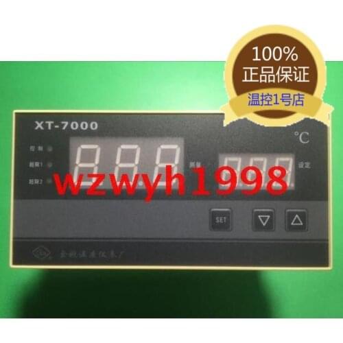 XT-7000 intelligent temperature controller XT-700W-F1