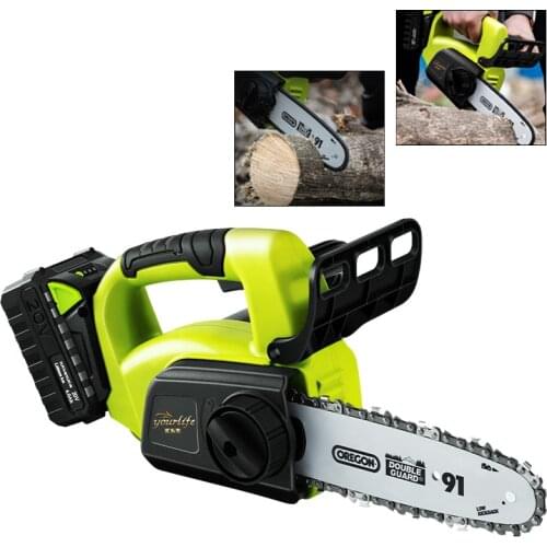 YESOK Chainsaws