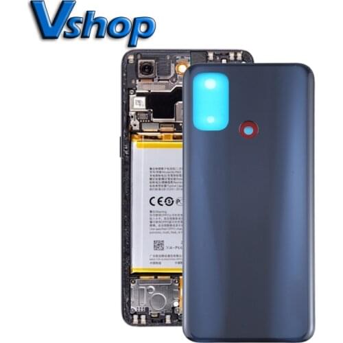 Repair Parts for OPPO A53(2020) CPH2127 Battery Back Cover Mobile Phone Replacemetn Parts