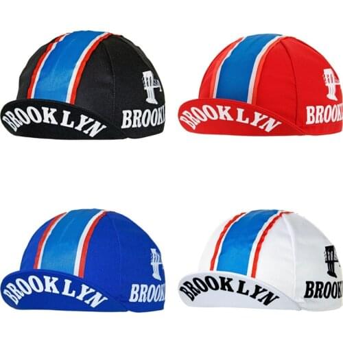 2020 classic cycling caps bike wear hats Breathable bicycle caps free size be elastic men and women More color Arbitrary choice