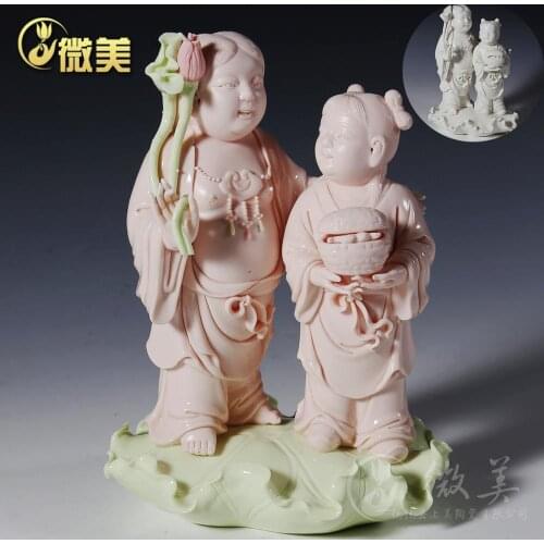 9 inch and Erxian station like the living room art crafts decoration luxury wedding celebration gifts ceramic wine