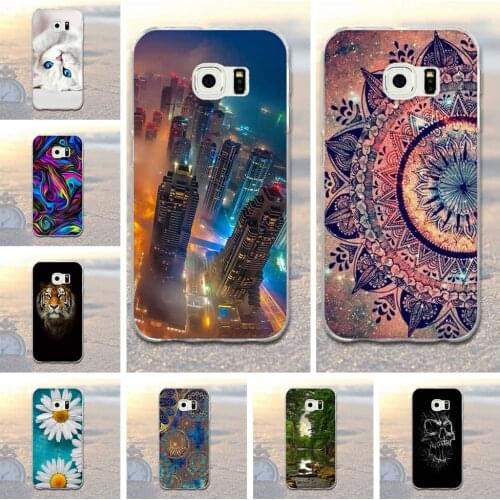 Чехлы для телефонов Samsung Galaxy S6 edge BEBIRDCASE China At AliExpress