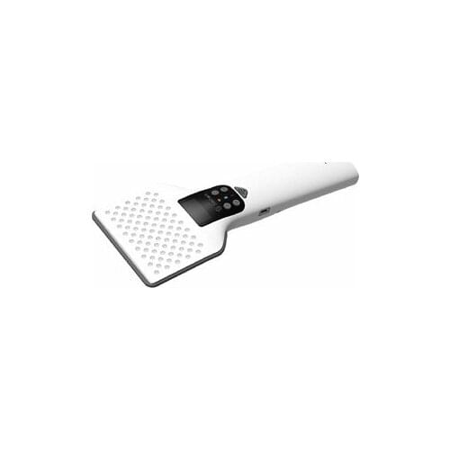 Bluetooth handheld uhf rfid reader writer 25 meter distance Android IOS Windows OS supported