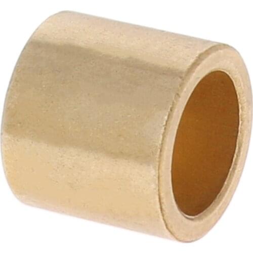 Othmro 10-25mm Multi-size Self-Lubricating Bearing Sleeve Bronze Bushing For 3D Printer Composite