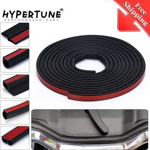Hypertune Car Covers