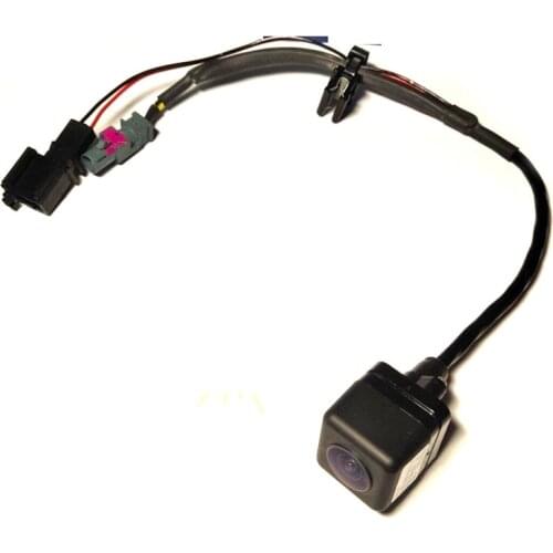 Reversing camera reversing image For PASSAT B7 B6 CC 3C8 980 551 B 3C8980551B