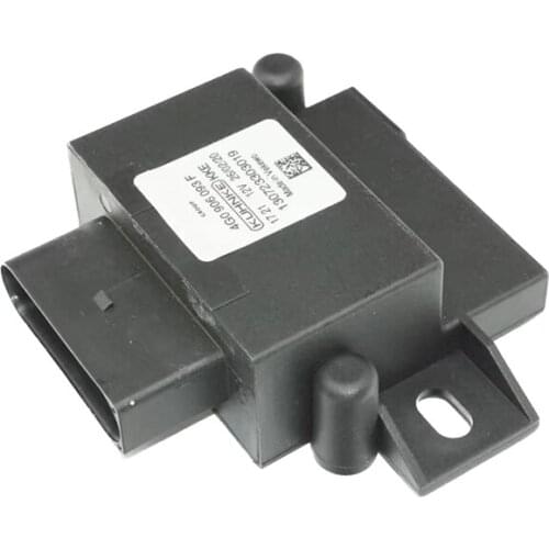 LMONFN High Pressure Fuel Pumps