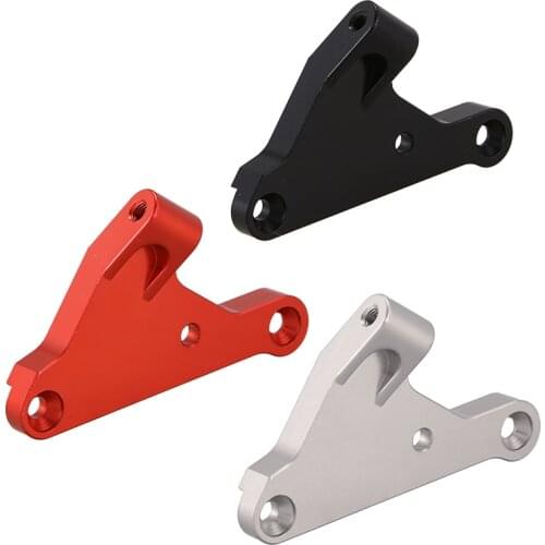 Metal Sway Bar Panhard Mount for 1/10 RC Crawler Car AXIAL SCX10 III AXI03007 AXI231017 Upgrade Parts