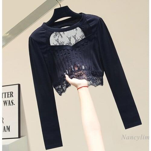 NANCYLIM Women's Short T-shirts