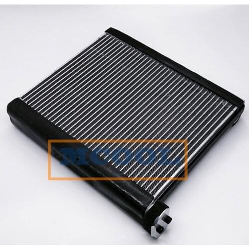 New Auto AC A/C Evaporator For car Renault Koleos Size 225*255*38 MM Car Auto Air Conditioning Evaporator