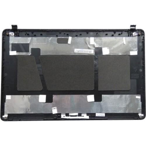 New Laptop shell For Acer E1-571G E1-521 531G LCD Back Cover/LCD Front Bezel/Palmrest/Bottom Base Cover Case