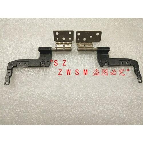 Genuine New Original LCD Hinge For Dell Latitude E5520 E5520M L+R Left + Right Hinge