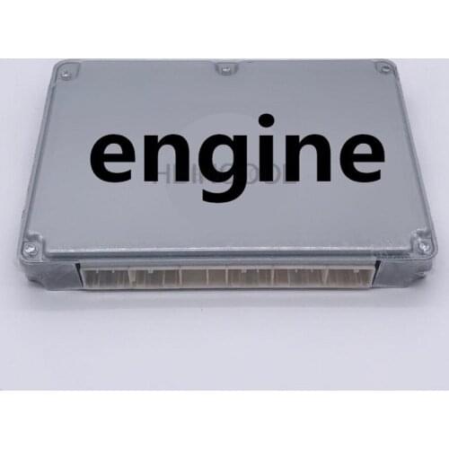 FOR Kobelco SK200 210 250 260 350-8 Computer Board Engine Board J05 J08 Engine Board high-quality excavator accessories