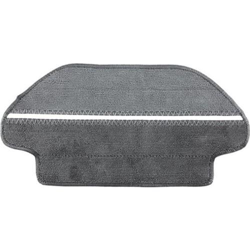 Dry And Wet Separate Cloth for Xiaomi MIJIA Robot Vacuum Cleaner STYJ02YM / VIOMI V2 PRO Robot Vacuum Cleaner