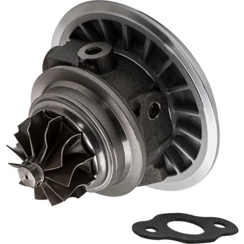 Replacement CHRA Turbocharger 29006N6520 For Isuzu GMC 5.2 L 4HK1 NRR / NPR / NQR Turbo Cartridge Core Chra 8980277735 VDA40016