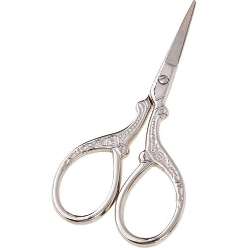 Sewing Embroidery Scissors DIY Craft Embroidery Cutting Accessory