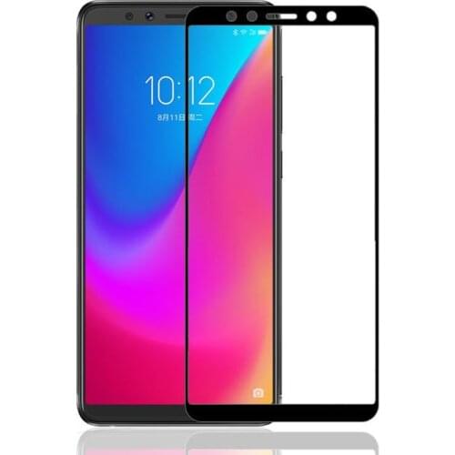 3D Tempered Glass For Lenovo K5 Pro L38041 Full Cover 9H Protective film Screen Protector For Lenovo K5 Pro K5Pro