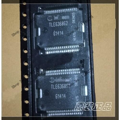 TLE6368G2 TLE6368G1 TLE6368 100% New Original