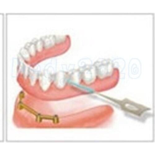 100sets(18pcs / set )elastic interdental brush, interdental brush, interdental brush, interdental brush, toothpick