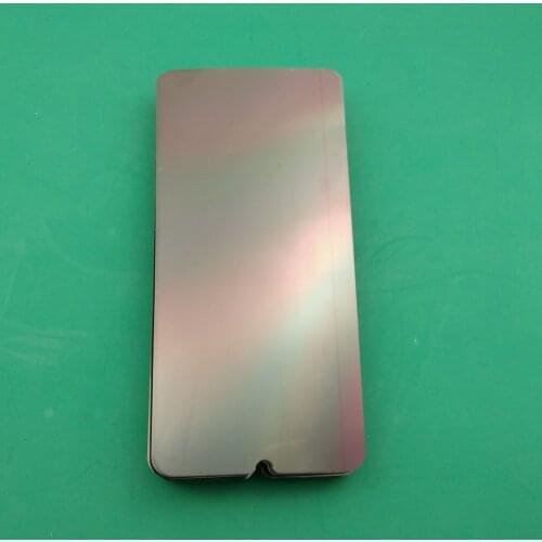 100pcs LCD Polarizer Film For Samsung Galaxy M10 A10 A20 A30 A50 A70 A80 A90 A105 A305 A920 Display Screen Polar Sheet Replaceme