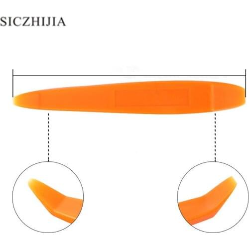 12 plastic automatic door radio panel audio removal installation tool for Buick Regal Lacrosse Excelle GT/XT/GL8/ENCORE