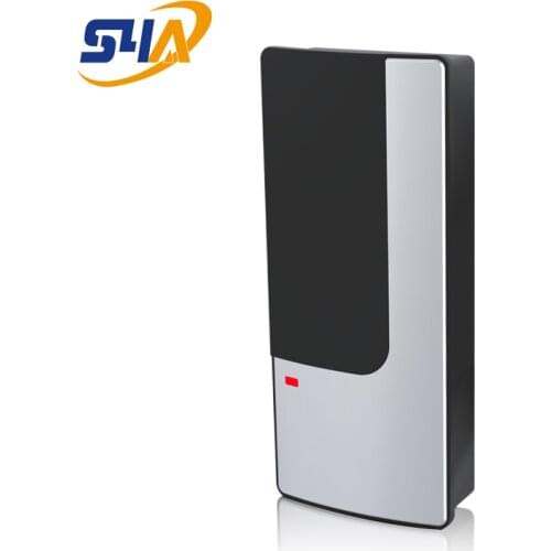 2018 the latest design for Access Control 125KHz RFID proximity card reader with Wiegand 26