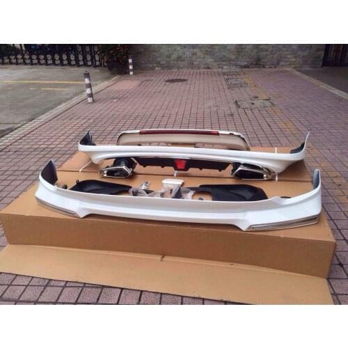 2021 Suitable For Front the and Rear Surround of Land Cruiser