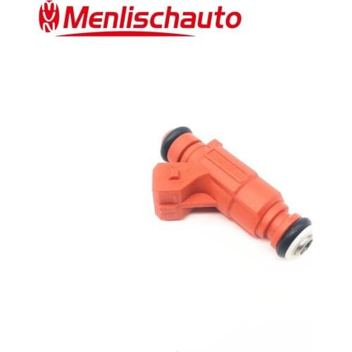 4(pcs) Fuel Injector Nozzle OEM: 0280156341