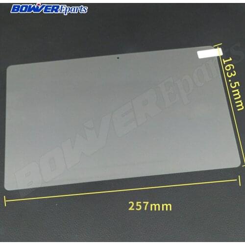 9H Tempered glass film for CHUWi Hi10 Pro Hi10 Air iwork10 Hibook 10 tablet Tempered Glass Screen Protective Film