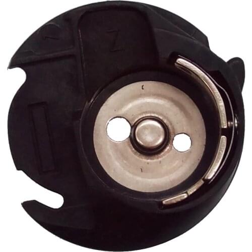 Sewing Machine Accessories Bobbin Case Fits Juki HZL-35Z Singer 2009 Athena 2639 7422 7424 7426 7430,7470