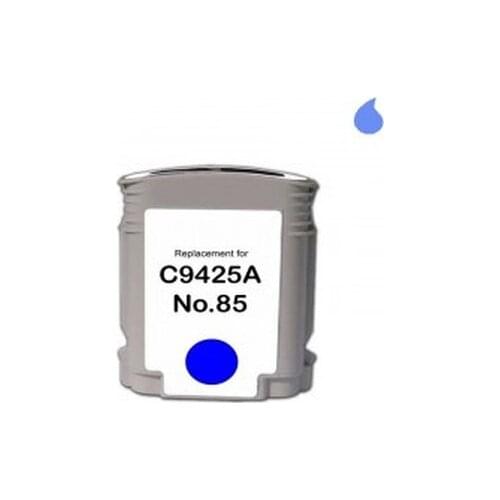 C9425A CARTRIDGE GENERIC HP CYAN (N 85C) 28 ml
