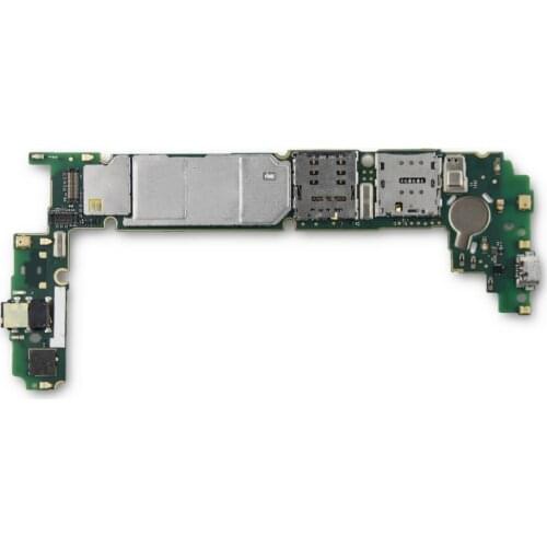 For HUAWEI P8 Lite ALE-UL00 GRA-UL00 ALE-L21 With Full ChipFor HUAWEI P8 Lite Motherboard 16GB ROM 2GB RAM Unlocked Logic Board