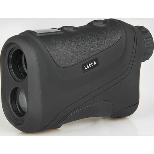 E.T Dragon Rangefinder 600M 1000M 1500M 6X Multifunction Laser Range Finder For Hunting Accessory gs28-0011