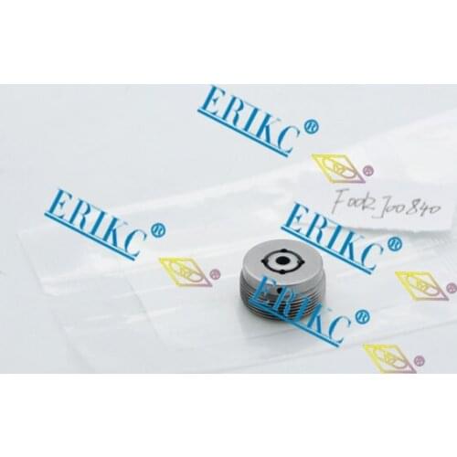 ERIKC F00R J00 840 BOs/ch Tension Nut FOORJ00840 Solenoid Valve Clamp Nut F OOR J00 840 CR Tension Nut for 120 Series Injector