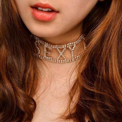Gothletic Luxury Chokers