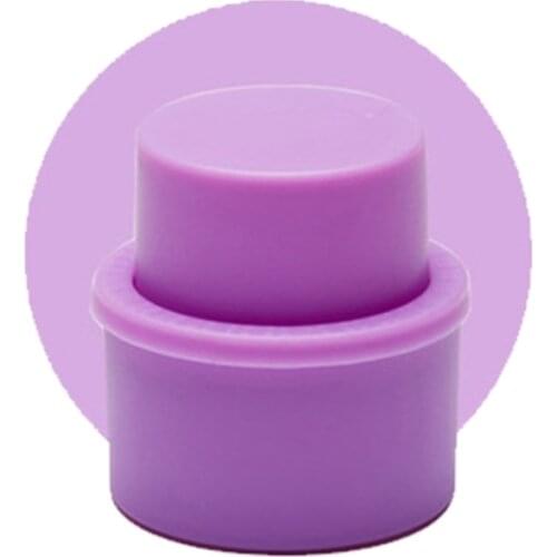 Fizz Keeper! Safe and Durable, Bottle Pump Caps,Bottle Stopper, Pump Bottle Dispenser Cap, Like A Wine Bottle Stopper