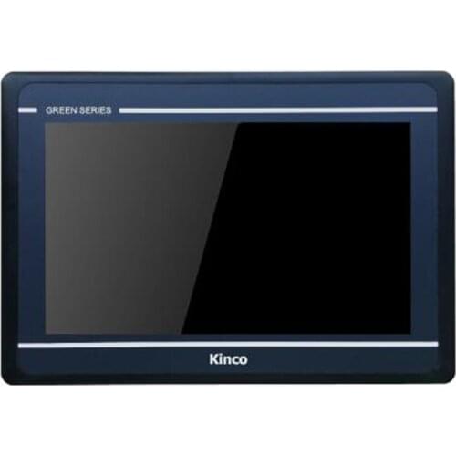Kinco GL100 GL100E HMI Touch Screen 10.1 inch 1024*600 Ethernet 1 USB Host new Human Machine Interface RS232 RS422 RS485