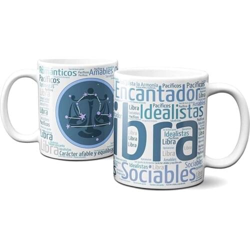 Clapper Cups zodiac Signs horoscope (Pound)