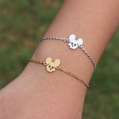 L9cylhe Bracelets With Charms