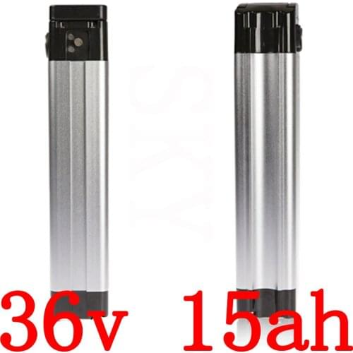 36V 10AH 13AH 15AH 18AH 20AH Lithium Battery 36V 15AH Electric Bicycle Battery fit 36V 1000W 500W 350W 250W Ebike Motor Kits