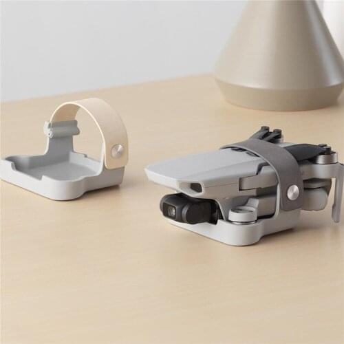 Propeller Blade Paddle Stabilizer Protector with Lanyard for DJI MAVIC Mini Drone