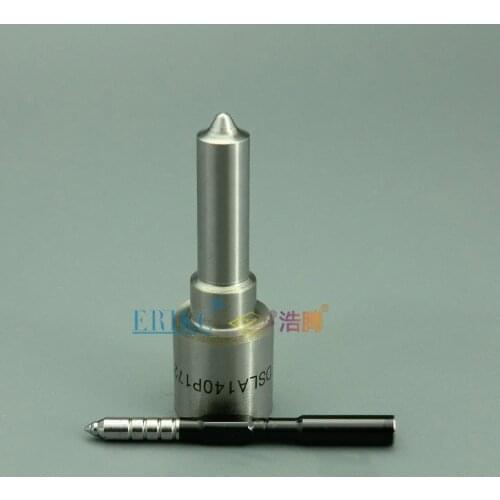 ERIKC C.rail Oil Injector Dsla 140 P 1723,0 433 175 481 Nozzle Set Dsla140p1723 and Diesel Engine Injection Spray Nozzle