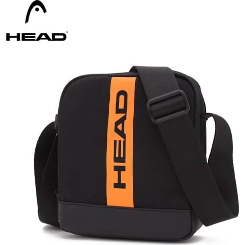 Men Shoulder Bag Business Crossbody Sling Bag