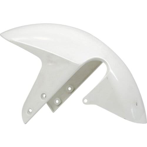 Motorcycle Unpainted Front Fender For Suzuki GSXR 600 GSXR750 GSX R 600 750 2001-2003 2002