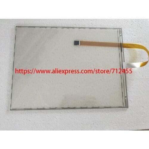 NEW 6AV7681-2TB10-2AA0 touch panel touch pad