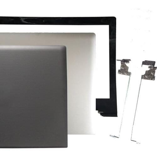 NEW for Lenovo G50 G50-30 G50-45 G50-70 G50-80 Z50 Z50-30 Z50-45 Z50-70 LCD BACK COVER/LCD Bezel Cover/LCD hinges R&L
