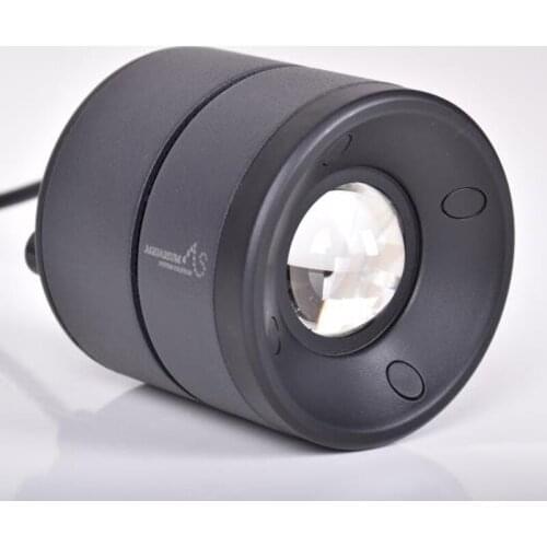 Aquarium light AS Coral Full spectrum LED Light 30W 68W 130w Sea water Sunrise Sunset Sea Coral Light Tube Clamp LPS/sps lamp