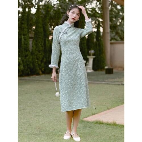 Женские стильные платья SWEETXUE China At AliExpress